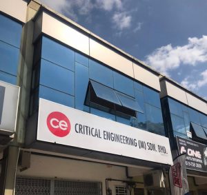 Contact Us - CE Engineering