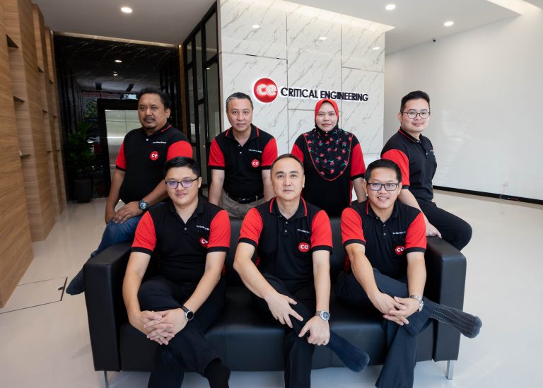 About Us - CE Engineering